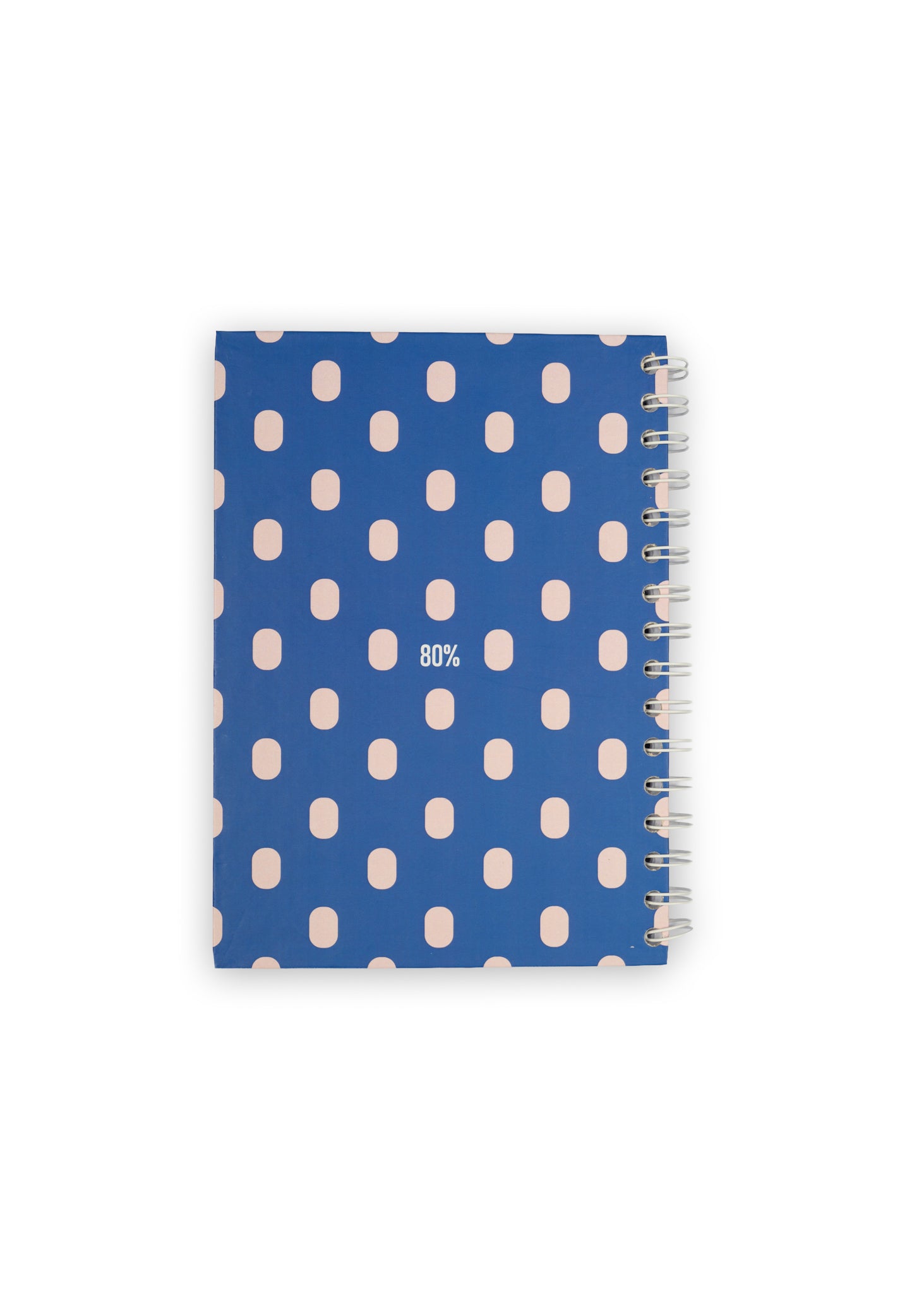 ocean candy dots planner